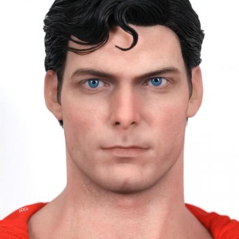 Статуя Супермена 1978 - JND Studios