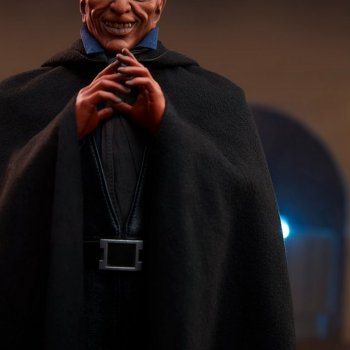 Sideshow - фигурка Лабрия в масштабе 1/6 из Звездных Войн