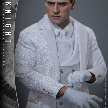 Hot Toys - фигурка Мистера Найта