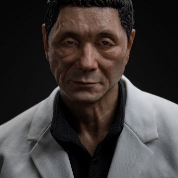 Miracle Studio - фигурка Якудзы Отомо / Такеши Китано