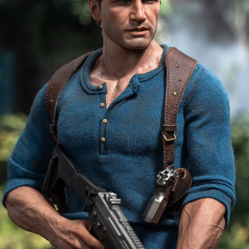 Фигурка Нейтана Дрейка