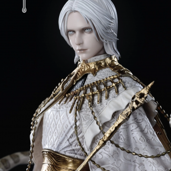 Craving eyes Studio - статуя Dark Sun Gwydolin