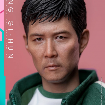 Hot Toys фигурка Сон Ги-хуна