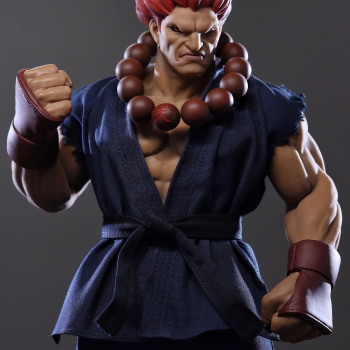 Фигурка Акумы -Iconiq Studios