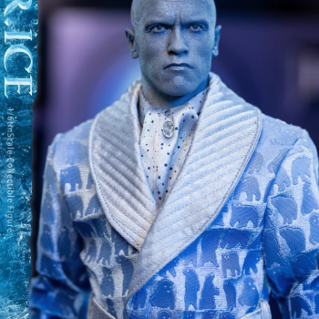 Soosoo Toys - фигурка Мистера Фриза