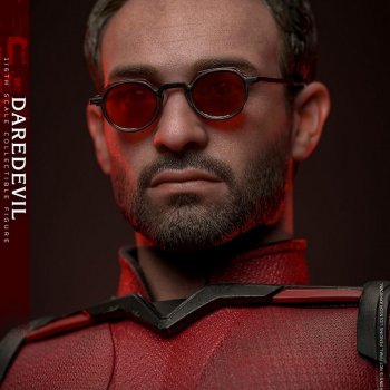 Hot Toys - фигурка Сорвиголовы