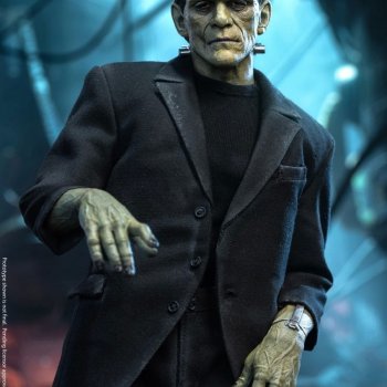 Infinte Statue - фигурка Франкенштейна