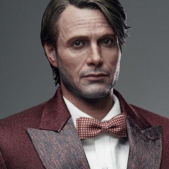 Фигурка Ганнибала Лектера - Мадс Миккельсен