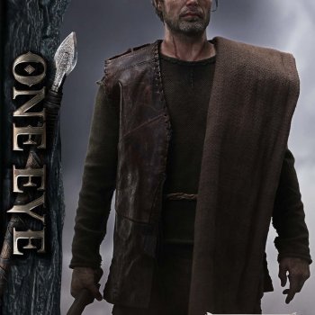 Prime 1 Studio - статуя One Eye