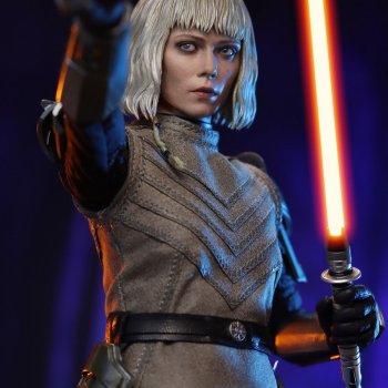 Фигурка Шин Хати - Hot Toys