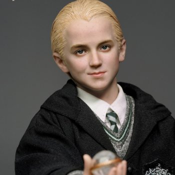 INART - фигурка Драко Малфоя