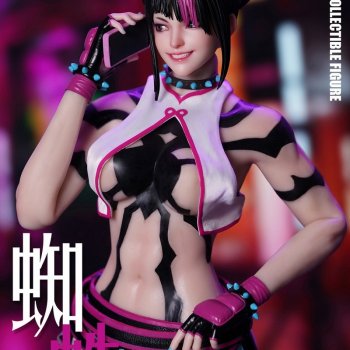 Play Toy - фигурка Джури