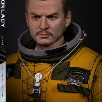 Damtoys - фигурка U-2 DRAGON LADY