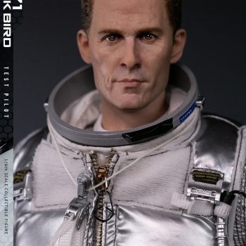 Damtoys - фигурка SR-71 BLACK BIRD