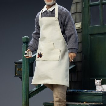 Play Craft Toys - фигурка Хаяо Миядзаки