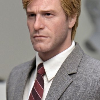 JND Studios и Kojun Works - фигурка Харви Дент, он же Двуликий