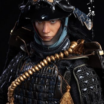 Фигурка JPT-013 Honda Tadakatsu - JPT Design x POPCOSTUME