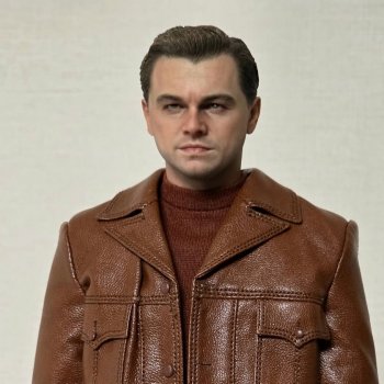 Фигурка Рика Далтона (Леонардо Ди Каприо)