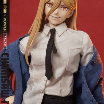 Asmus Toys - фигурка Пауэр