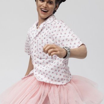 Фигурка Эйса Вентуры - Asmus Toys