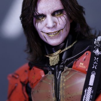 Фигурка Хиггса - Hot Toys