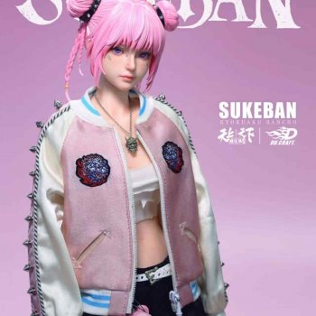 Craft Studio - фигурка Ther Sukenba