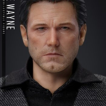 HUAHANTOYS - фигурка Брюса Уэйн