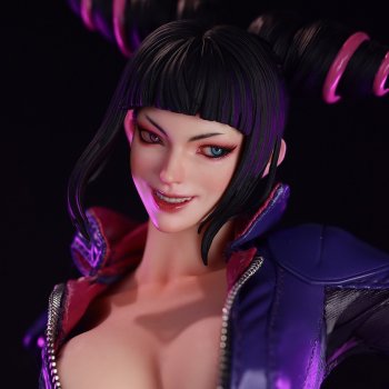 STAR MAN - фигурка Джури