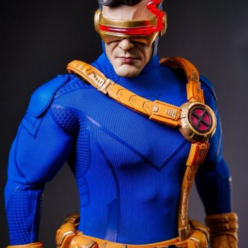 Фигурка Циклопа - Present Toys