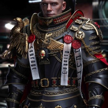 Z-One Studio - фигурка Имперского Инквизитора