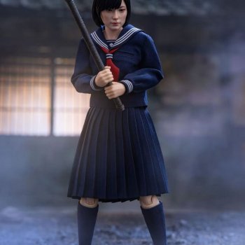 Kraken Studio - фигурка Хинако Симидзу