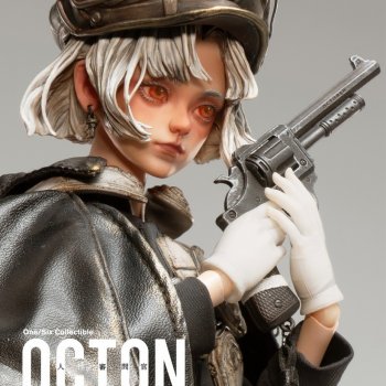 Underverse - фигурка TON