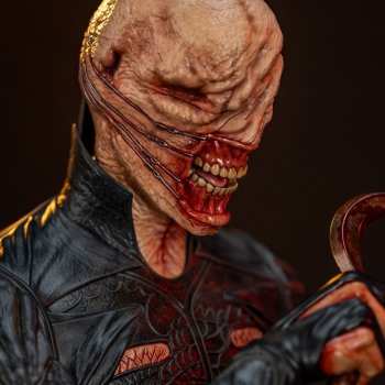 Кошмар во плоти: Premium Collectibles Studio представили Чаттерера (Chatterer) 1/3 по «Восставшему из ада»