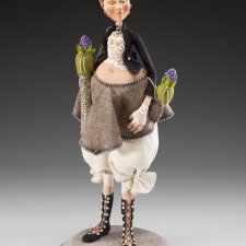 Праздник урожая от Leslie Keeble