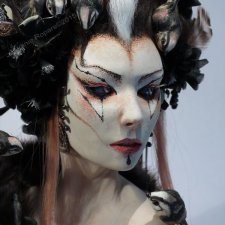 Авторские работы Virginie Ropars