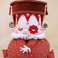 Фигурки от Ramon PLA