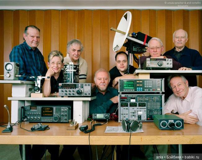 Клубы по интересам — Интересное и необычное: фотоподборки (фото 8)