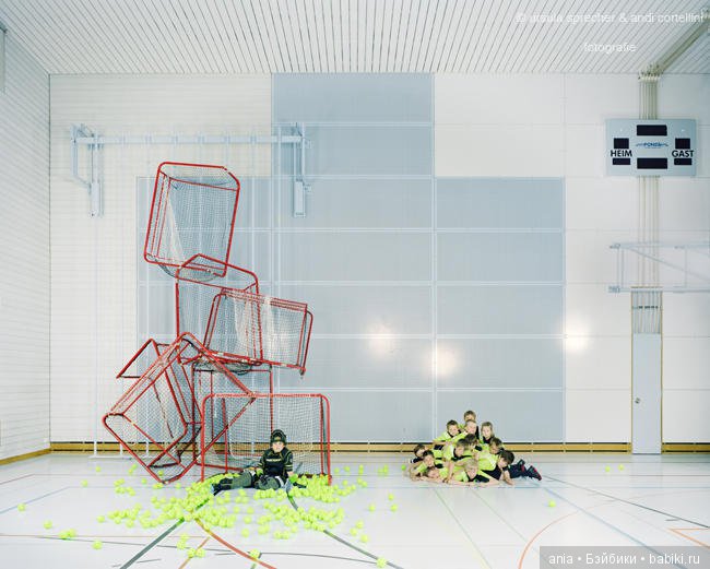 Клубы по интересам — Интересное и необычное: фотоподборки (фото 5)