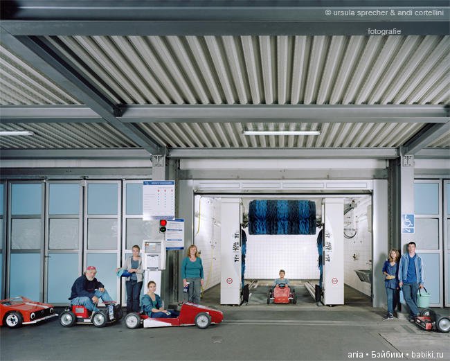 Клубы по интересам — Интересное и необычное: фотоподборки (фото 9)