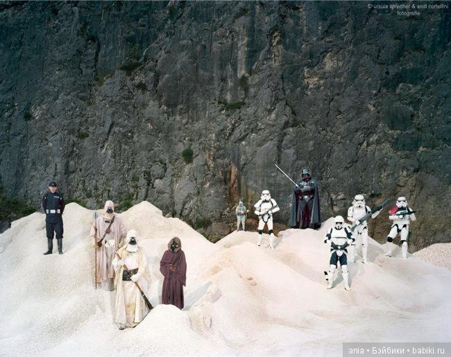 Клубы по интересам — Интересное и необычное: фотоподборки