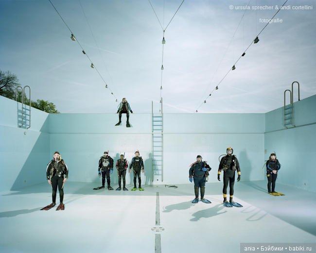 Клубы по интересам — Интересное и необычное: фотоподборки (фото 6)