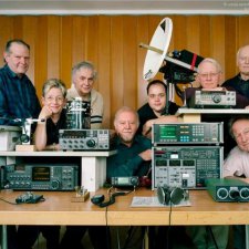 Клубы по интересам