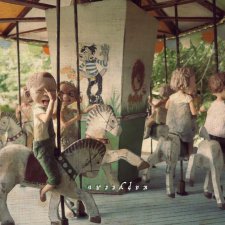 Карусель. Автор Елена Злоказова