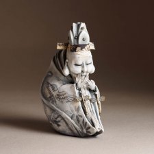 Оригинальные, неповторимые куклы Надежды Соколовой