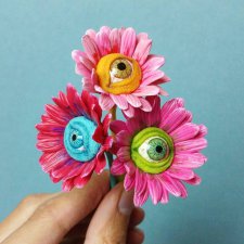 Удивительный мир Stéphanie Kilgast