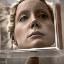 Искусство на грани от Monica Piloni