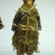 Моховики. Mossies