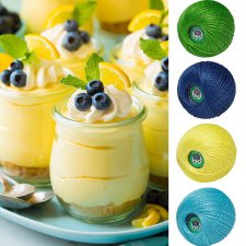 Сочетание цвета