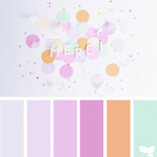 Полезное. Сочетание цветов