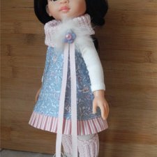 Выкройка сарафана от Галины Лайковой